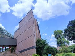 -福州大学(旗山校区)