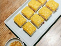 -长安记·大美陕菜(大族广场店)