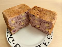 玫瑰芝士吐司-红星前进面包牛奶公司(畅春园店)