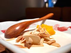 杏仁豆腐-鸭川食堂·鳗丼(鼓楼店)