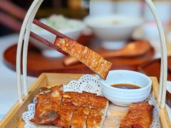 -顶特勒·黄鱼馆·特色菜(上海大世界店)