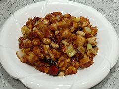 -紫光园·烤鸭·北京菜(团结湖店)