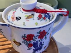 -南拳十三姨·潮汕砂锅粥(西单大悦城店)