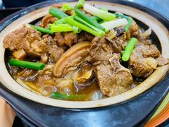 -阿婆东山羊肉店(鸿港海鲜批发市场店)