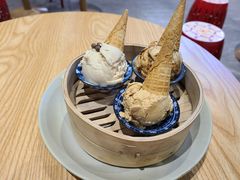 -歎雪糕低糖低脂Gelato冰淇淋