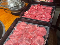 -原牛道·潮汕围炉火锅(讯美店)
