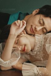 -雪中彩影婚纱摄影·微光艺术中心