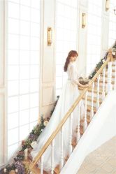 -金夫人婚纱摄影(华南店)