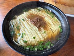 特色虾籽面-金隆兴(镜湖店)