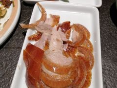 北平盛世牡丹烤鸭-北平盛世·新京菜·北京烤鸭(劲松·双井店)