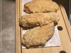 -新白鹿餐厅(金鹰新街口店)