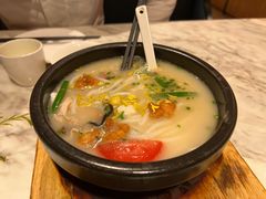 过桥米线-云采云南菜(中山北路店)