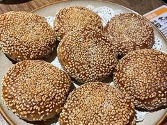 -京涮铜锅涮肉(华贸店)