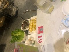 -虾吃虾涮.虾火锅.肉蟹煲(步步高梅溪新天地店)