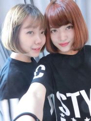 尚丹尼造型作品-尚·丹尼Hair