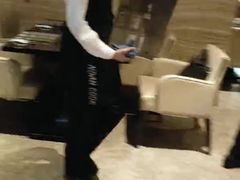 -上海圣诺亚皇冠假日酒店·诺亚厨房
