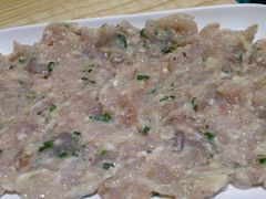 -牛叔鲜羊肉铜火锅(远东小区店)