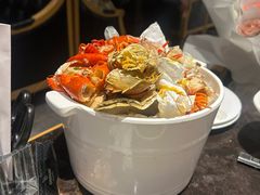 -川骄海鲜自助(亚运村店)