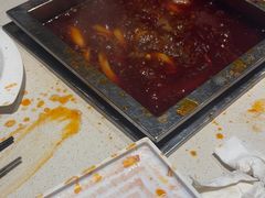 -红鼎坊·老成都火锅(新南门店)