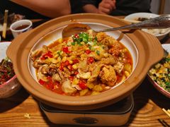 -湘味淳(千禧街店)