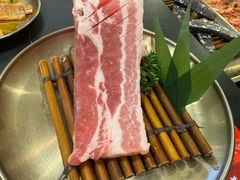 -西塔老太太泥炉烤肉(龙湖北苑天街店)