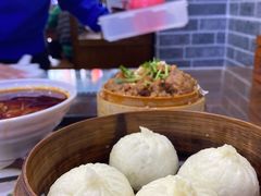 -窝窝店包子(翠花街店)