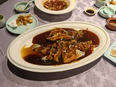 -山外山菜馆(玉泉路店)