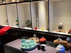 -瓷忆·瓷文化餐厅(上海店)