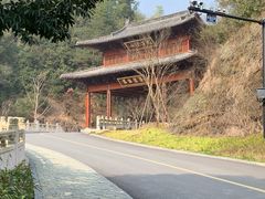 -径山寺