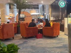 -逸派咖啡 EPARKCOFFEE(广安门店)
