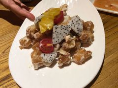 -热度餐厅(老佛爷店)