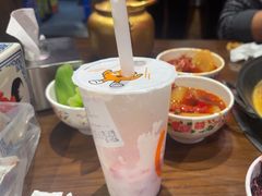 -萍姐火锅·公路夜市(南京新街口店)