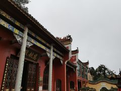 -南岳衡山风景名胜区