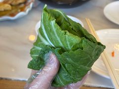 -京滨饭店·餐厅(阜外大街店)
