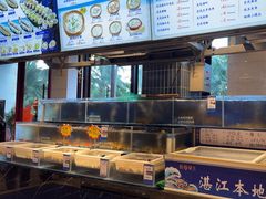 -烧蠔帮·生蚝海鲜牌档(观海店)