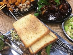 -老虎滩大连海鲜烧烤(建邺云锦路总店)