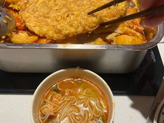 -螺大喜螺蛳粉火锅(雍和宫店)