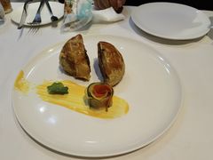 -L'Arome芳芳法国餐厅(仙林金鹰店)