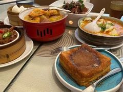 -鹅冠港式茶餐厅(来福士店)