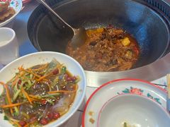 -姚稷大铁锅(东明广场店)
