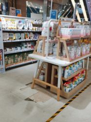 -孩子王童乐园(唐山万达广场店)