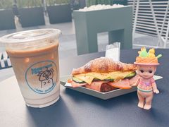 -Something For(中洲湾店)