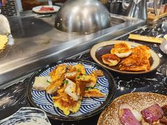 -大成铁板烧•板前(复古餐厅石老人店)