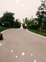 点击看大图 -唯一视觉婚纱摄影(李家村店)