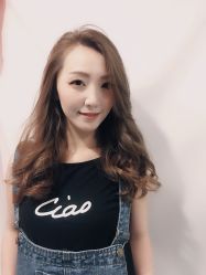 点击看大图 -Zip概念美发