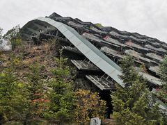 -北京周口店北京人遗址博物馆