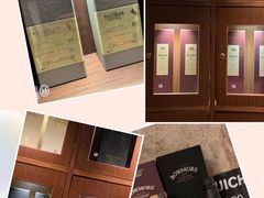 -The Bottle Bar(羲和商业广场店)