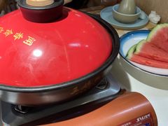 -王妈热卤·川味馆(海昌店)