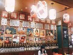 大堂-小川洋风料理(街道口店)