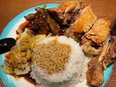 -渣·餐厅(西斗门店)